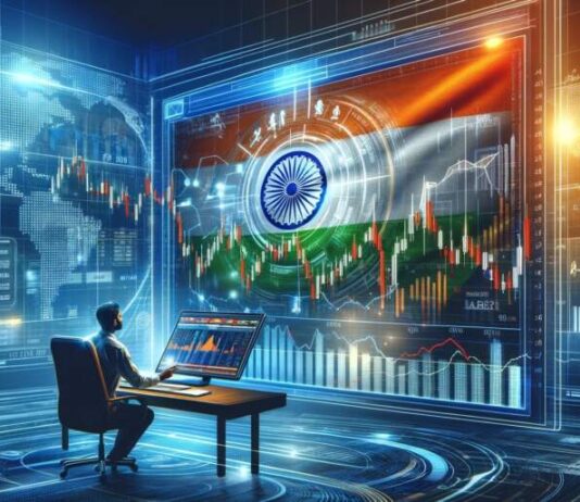 Online Stock Trading in India