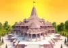 Pran-Pratishtha of Ram Mandir in Ayodhya