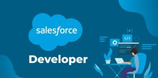 Salesforce Development Company