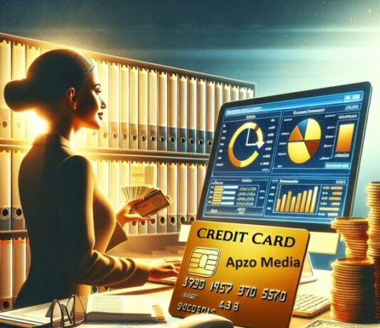Sears Credit Card Account