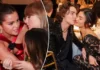 Selena Gomez, Timothée Chalamet, and Kylie Jenner Debunking the Rumored Feud