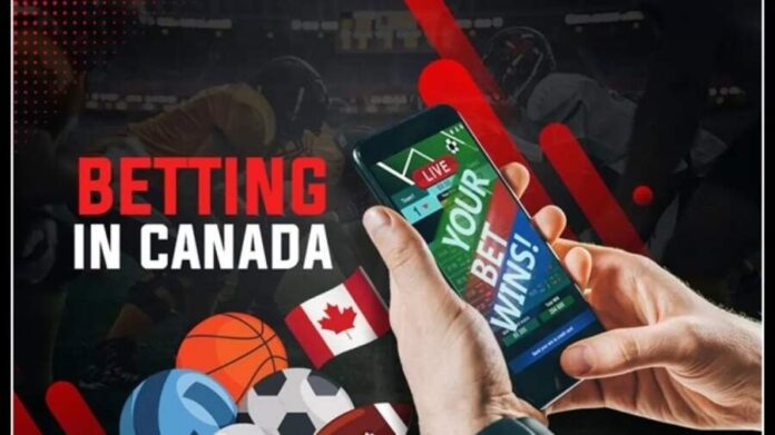 Smart Betting in Canada