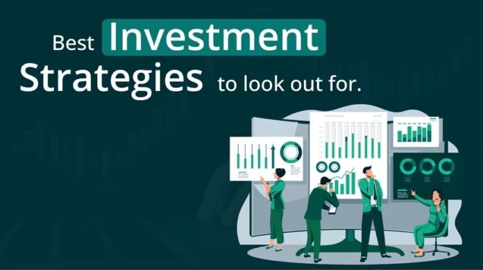 Stock Investment Strategies