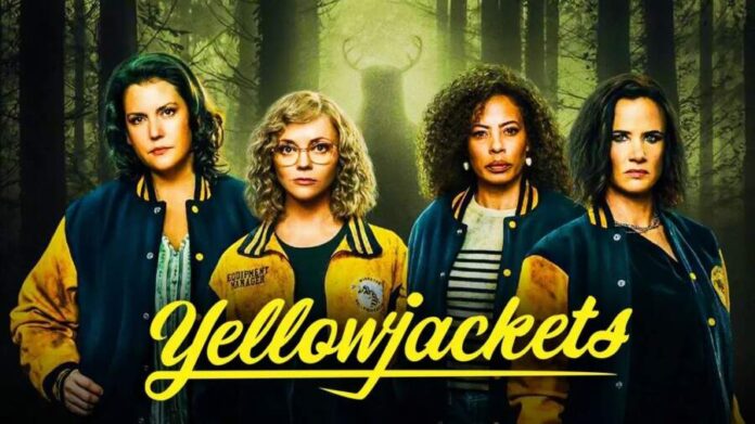 Yellowjackets Season 3 Release Date