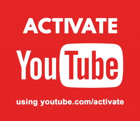 yt.beactivate for YouTube Channel Promotion