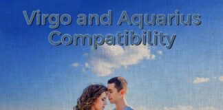 Aquarius and Virgo Compatibility