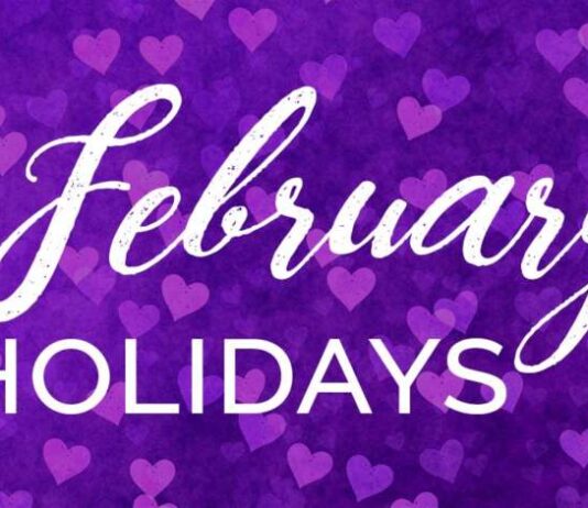 Celebrate February 11th Discover National Holidays in 2024