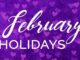 Celebrate February 11th Discover National Holidays in 2024