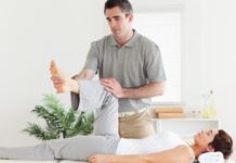 Chiropractic Care for Spinal Health