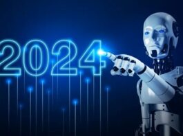 Create a Blog that Makes Money with AI in 2024