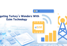 Esim Technology