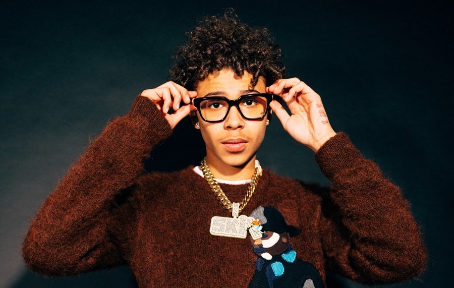How Old Is Luh Tyler 2025