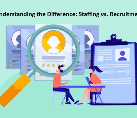 IT Staffing vs. IT Recruitment
