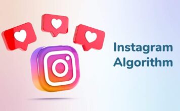 Instagram’s Algorithm
