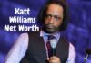 Katt Williams net worth