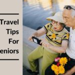 Preparing For A Trip For Seniors