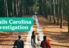 Trails Carolina investigation