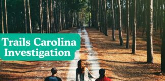 Trails Carolina investigation