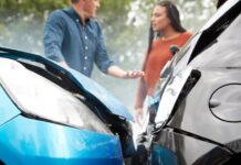 Who Pays For Car Damage In A No-fault State