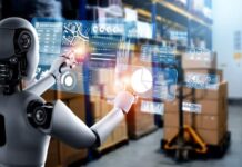 AI Supply Chain Technology