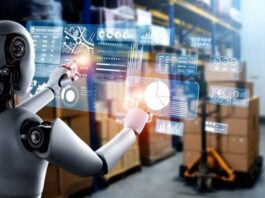 AI Supply Chain Technology