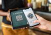 Contactless Payments With QR Codes