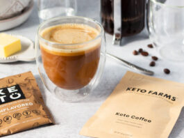 Keto Coffee Online