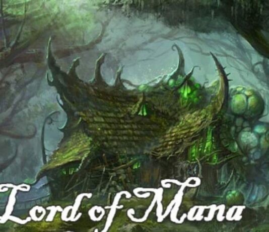 Lord of Mana Ch 4
