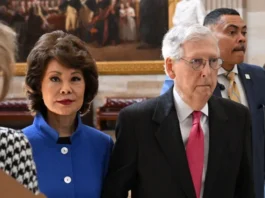 Mitch McConnell Family Tragedy