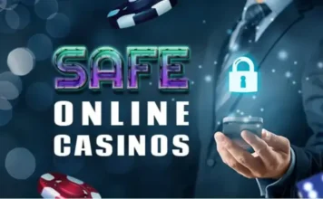 Online Casino Banking