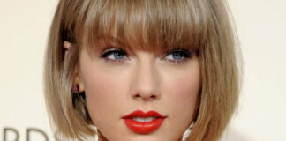 Taylor Swift No Makeup