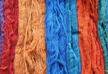Textile Dyeing and Finishing