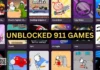 Unblocked 911