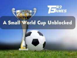 a small world cup unblocked