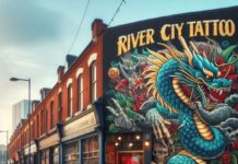 river city tattoo