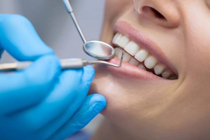 Choosing the Right Dentist