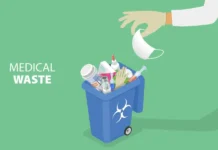 Medical Waste Disposal