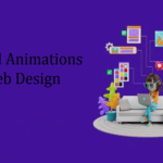 Scroll Animations in Web Design