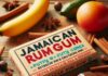 jamaican rum gum
