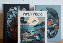 piper press
