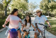 Planning Family Bike Adventures