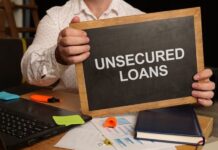 Unsecured Business Loans