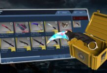 Discovering the CS2 Case Simulator: A Detailed Exploration CS2 Case Simulator