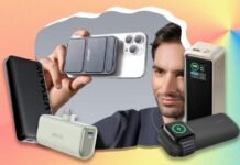 Portable Power Solutions: Essential Features of the Best Power Banks Best Power Banks