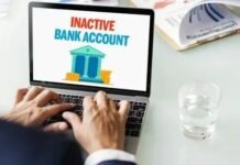 Difference Between an Inactive and Dormant Bank Account Inactive and Dormant Bank Account