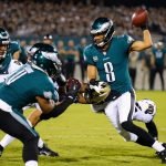 Watch Commanders vs Eagles NFL Week 4 Preview Watch Commanders vs Eagles NFL