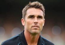 Tim Southee set to retire from Test cricket after the upcoming series against Australia Tim Southee to retire after Australia Test Series