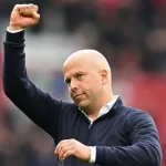 Record Breaking Arne Slot Taking Liverpool to All New Heights Arne Slot