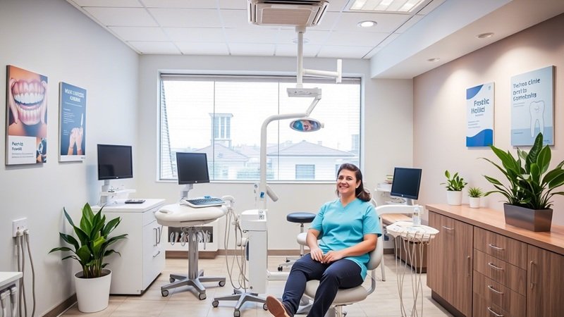 Choosing a Dental Clinic