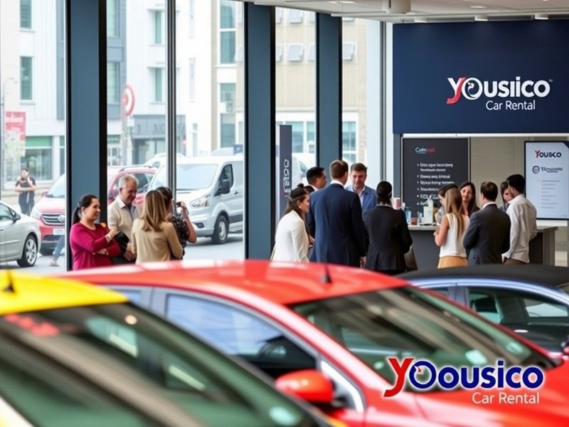 Yousco Car Rental